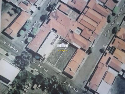 Terreno, 250 m² - Foto 1