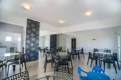 Apartamento, 1 quarto, 51 m² - Foto 4