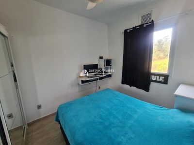 Apartamento, 2 quartos, 54 m² - Foto 5