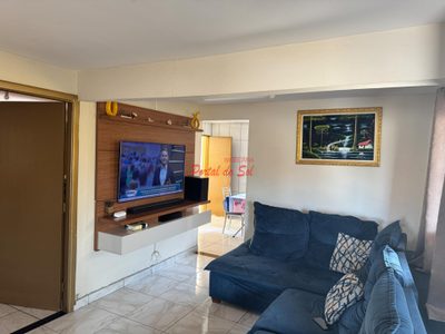 Casa, 4 quartos, 185 m² - Foto 3