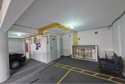 Apartamento, 1 quarto, 47 m² - Foto 4