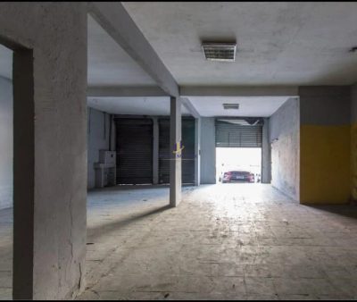 Loja-Salão, 220 m² - Foto 2