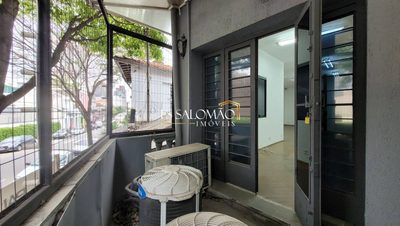 Loja-Salão, 60 m² - Foto 4