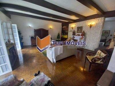 Casa, 3 quartos, 225 m² - Foto 1