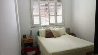 Apartamento, 2 quartos, 55 m² - Foto 2