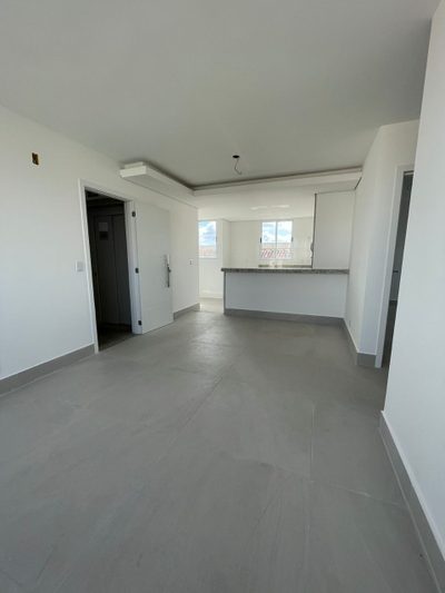 Apartamento, 2 quartos, 65 m² - Foto 2