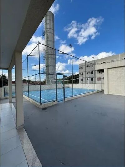 Apartamento, 2 quartos, 45 m² - Foto 2