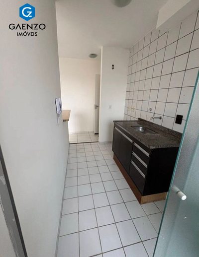 Apartamento, 2 quartos, 47 m² - Foto 5