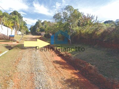 Terreno, 1548 m² - Foto 1