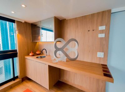 Apartamento, 4 quartos, 205 m² - Foto 5