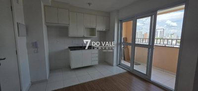 Apartamento, 2 quartos - Foto 2