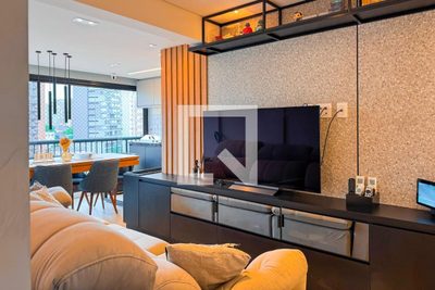 Apartamento, 2 quartos, 65 m² - Foto 4