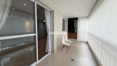 Apartamento, 2 quartos, 88 m² - Foto 3