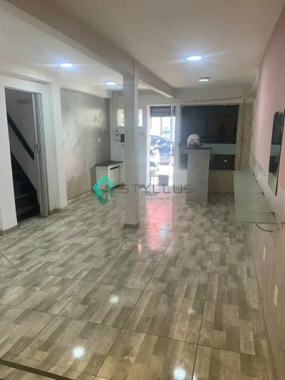Loja-Salão, 23 m² - Foto 5