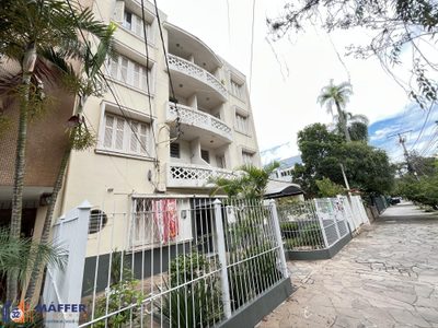 Apartamento, 2 quartos, 54 m² - Foto 1