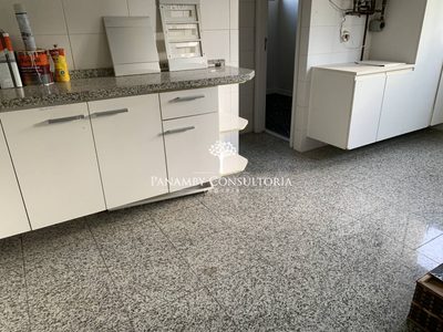 Apartamento, 4 quartos, 400 m² - Foto 1