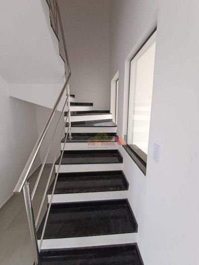 Sobrado, 3 quartos, 118 m² - Foto 4
