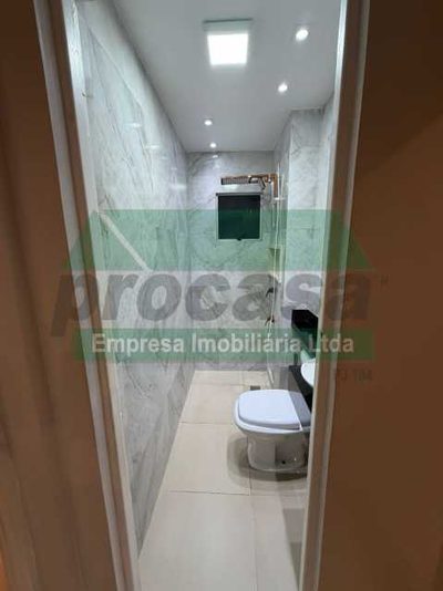 Apartamento, 2 quartos, 42 m² - Foto 3