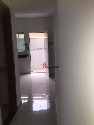 Casa, 2 quartos, 56 m² - Foto 3