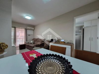 Apartamento, 2 quartos, 74 m² - Foto 4
