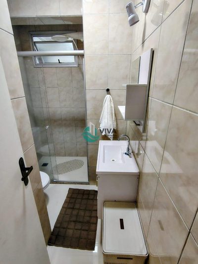 Apartamento, 2 quartos, 65 m² - Foto 3