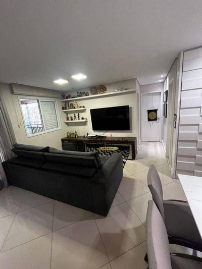 Apartamento, 2 quartos, 83 m² - Foto 4