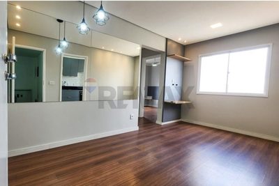 Apartamento, 2 quartos, 51 m² - Foto 2