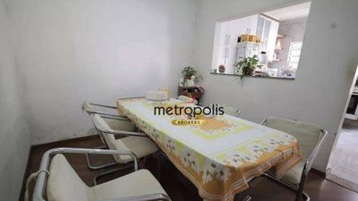 Sobrado, 4 quartos, 174 m² - Foto 3
