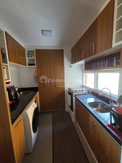 Apartamento, 2 quartos, 53 m² - Foto 4