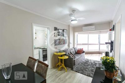 Apartamento, 1 quarto, 50 m² - Foto 2