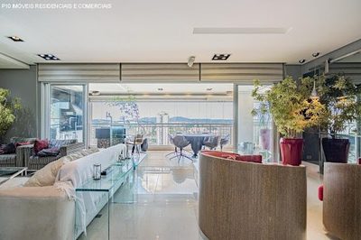 Apartamento, 4 quartos, 206 m² - Foto 4