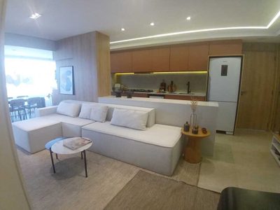 Apartamento, 3 quartos, 87 m² - Foto 4