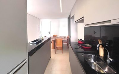 Apartamento, 2 quartos, 60 m² - Foto 4