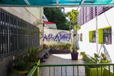 Sala-Conjunto, 353 m² - Foto 1