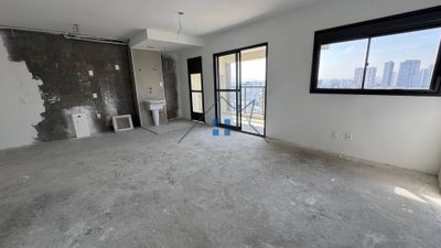 Apartamento, 2 quartos, 84 m² - Foto 1