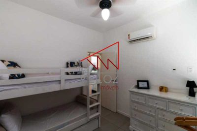 Apartamento, 2 quartos, 66 m² - Foto 4