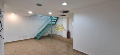 Loja-Salão, 92 m² - Foto 2
