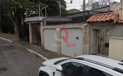 Casa, 4 quartos, 600 m² - Foto 1