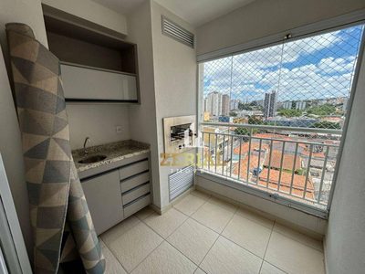 Apartamento, 2 quartos, 64 m² - Foto 5