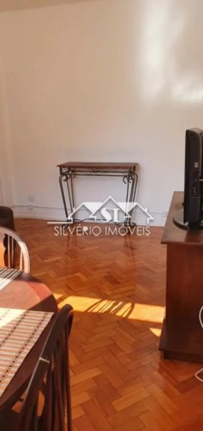 Apartamento, 1 quarto, 40 m² - Foto 3
