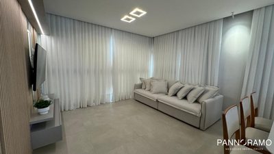 Apartamento, 3 quartos, 118 m² - Foto 3