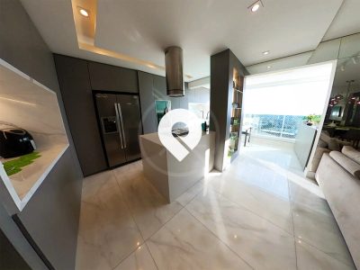 Apartamento, 3 quartos, 110 m² - Foto 5