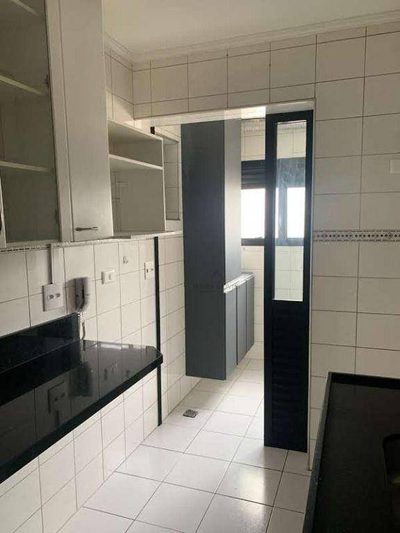 Apartamento, 3 quartos, 75 m² - Foto 2
