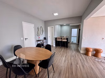 Apartamento, 2 quartos, 107 m² - Foto 4