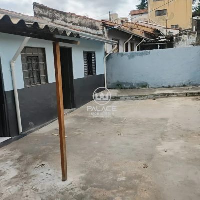 Casa, 1 quarto, 50 m² - Foto 2