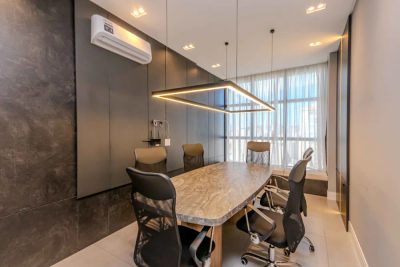Apartamento, 3 quartos, 141 m² - Foto 4
