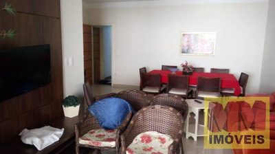 Apartamento, 3 quartos, 135 m² - Foto 5
