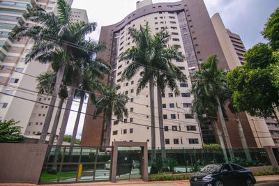 Apartamento, 5 quartos, 298 m² - Foto 2