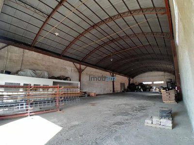 Depósito-Galpão, 1900 m² - Foto 2