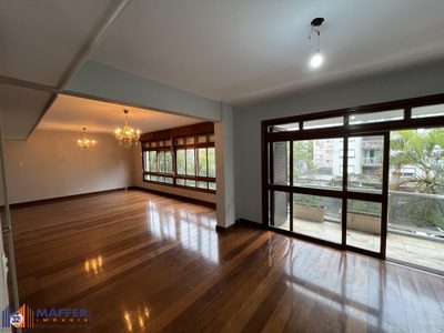 Apartamento, 3 quartos, 250 m² - Foto 3